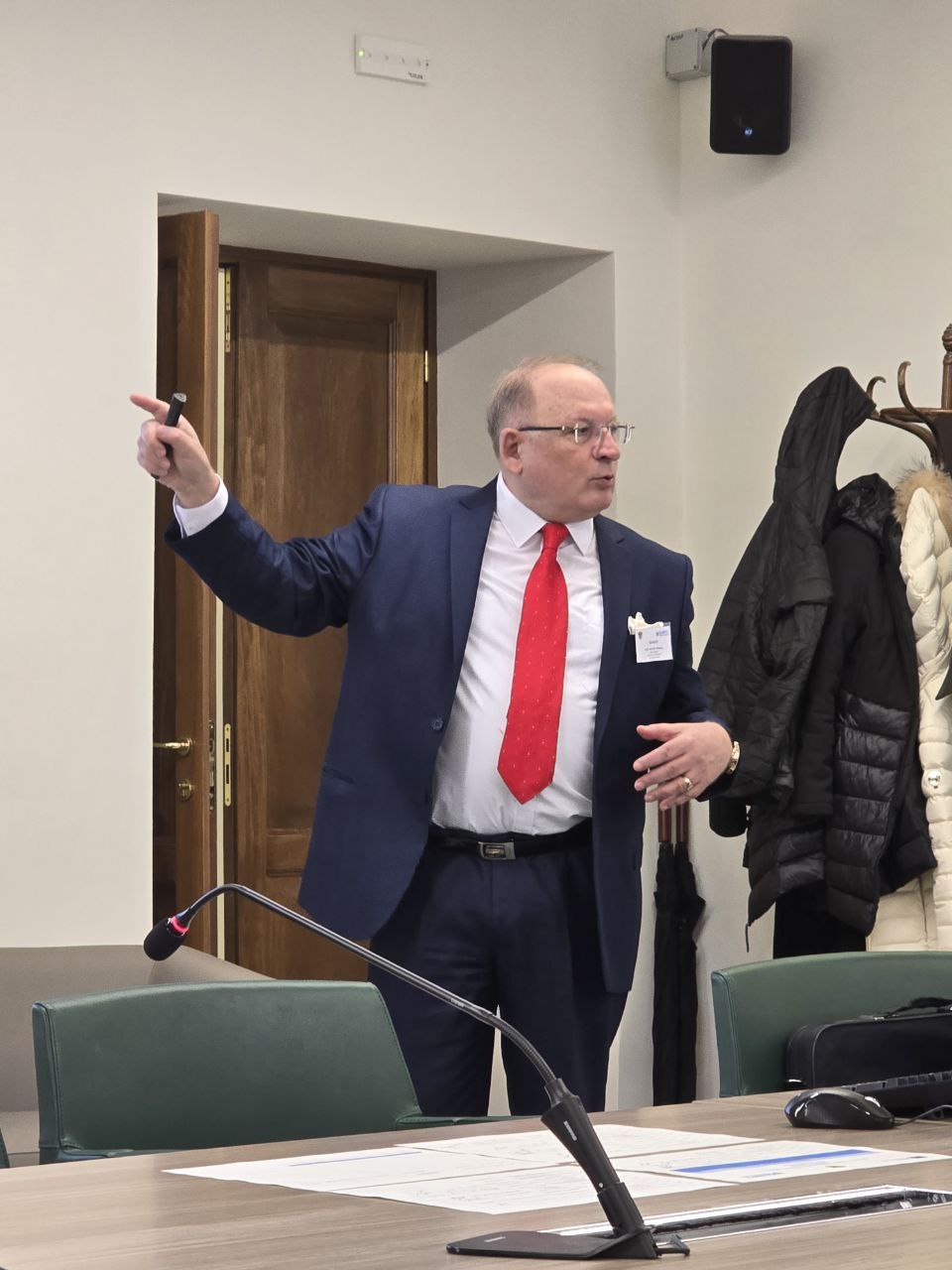 Lecture image 1