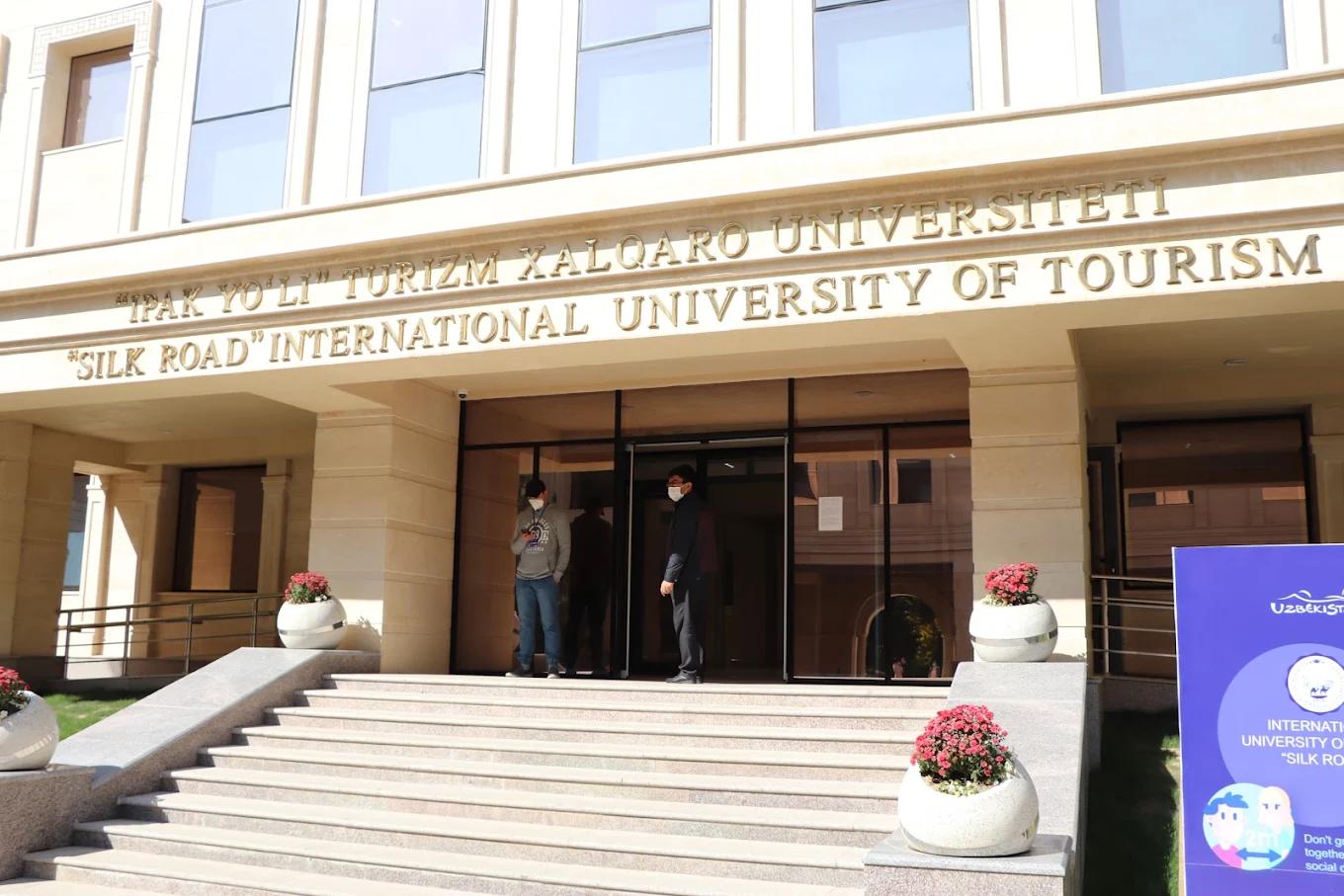 QUARTZ loyihasining 4-koordinatsion yig‘ilishi Samarqandda