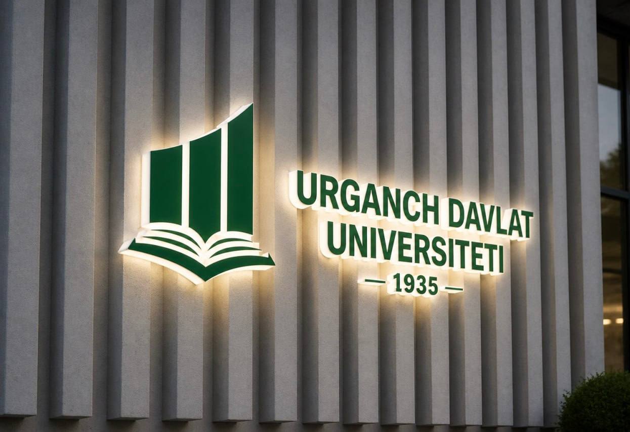 Qiziqarli yangilik! Urganch davlat universitetida QA strategiyasini amalga oshirish bo'yicha seminar o'tkazamiz