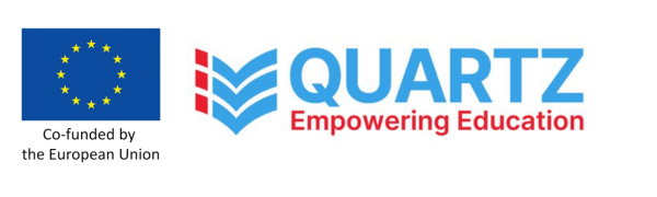 QUARTZ Logo