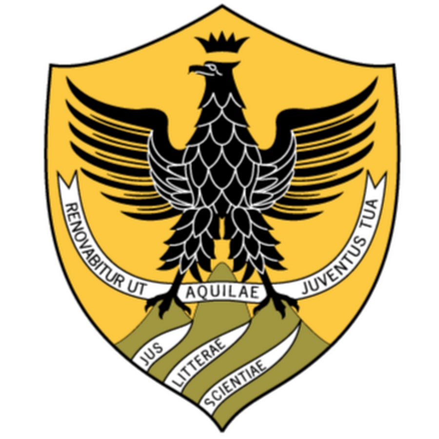Aquilae logotipi