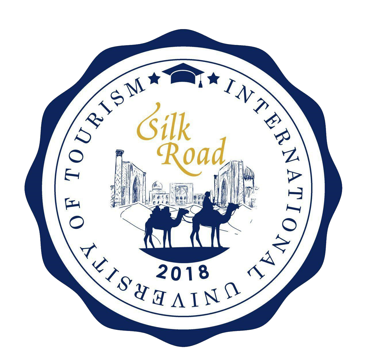 Silkroad logotipi