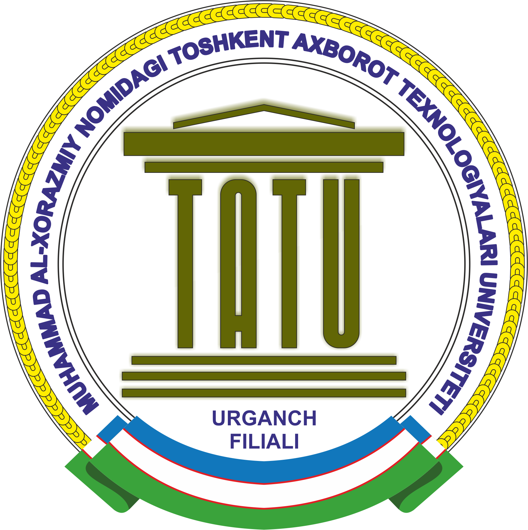 TUIT logotipi